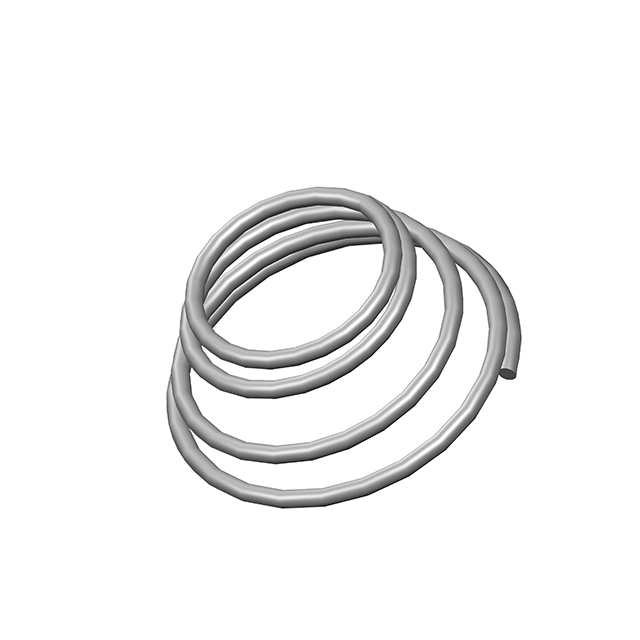 Century Spring Corp TA-2410CS electronic component product image