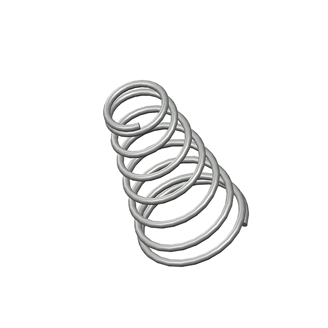 Century Spring Corp TA-2412CS electronic component product image