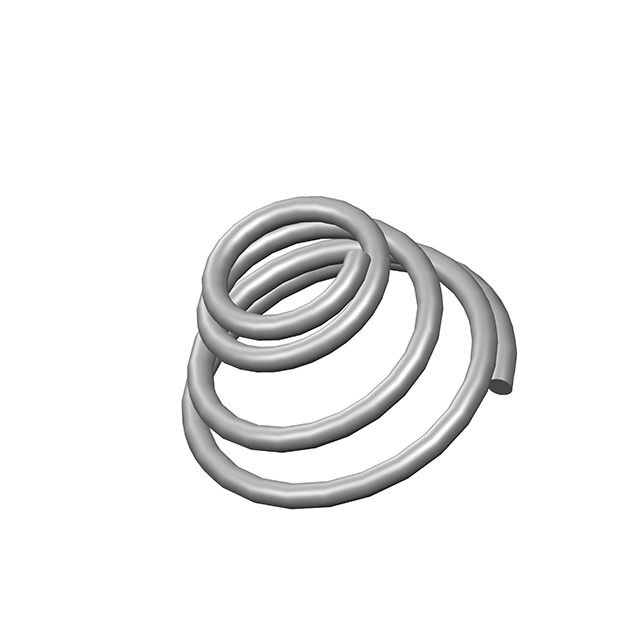Century Spring Corp TA-2415CS electronic component product image