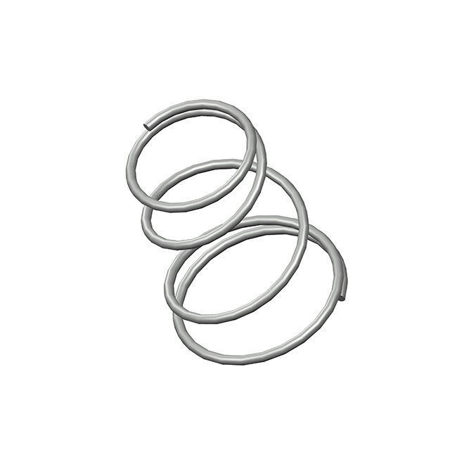 Century Spring Corp TA-2416CS electronic component product image