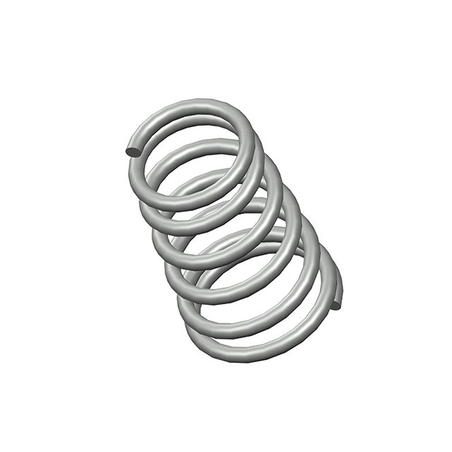 Century Spring Corp TA-2417CS electronic component product image