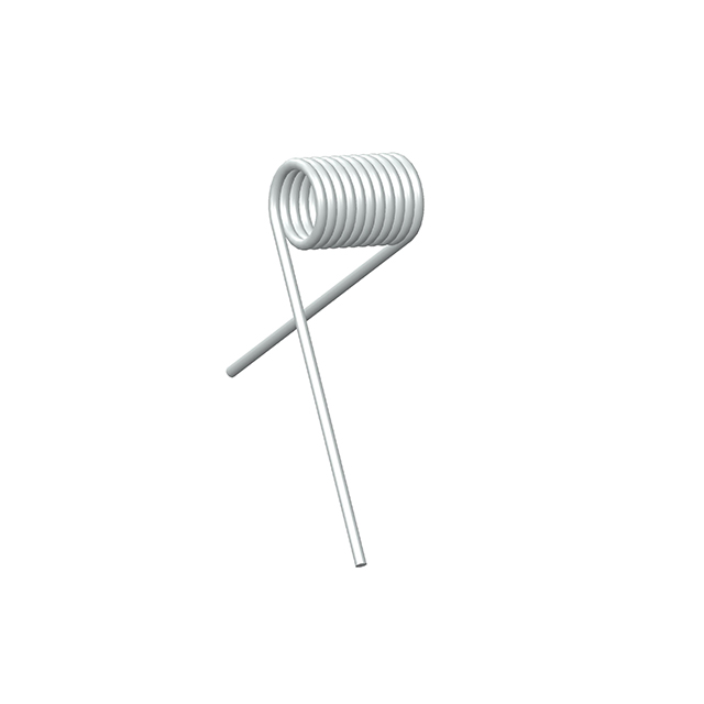 Century Spring Corp TO-5023RSCS electronic component product image
