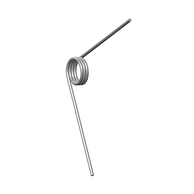 Century Spring Corp TO-5031RCS electronic component product image