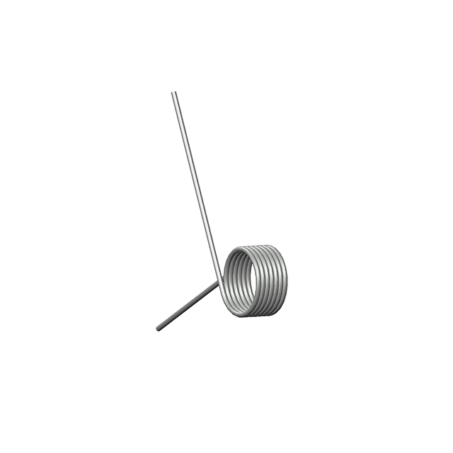 Century Spring Corp TO-5044LCS electronic component product image