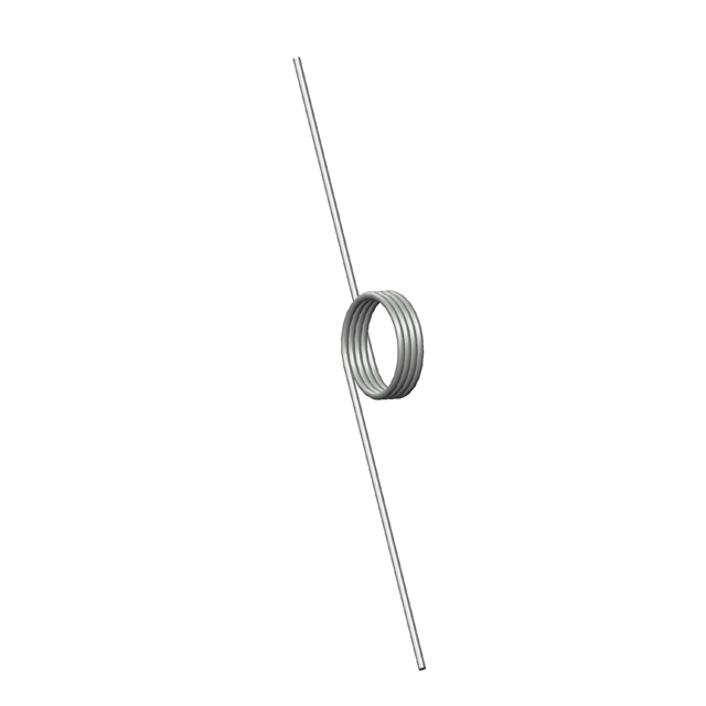 Century Spring Corp TO-5047RCS electronic component product image