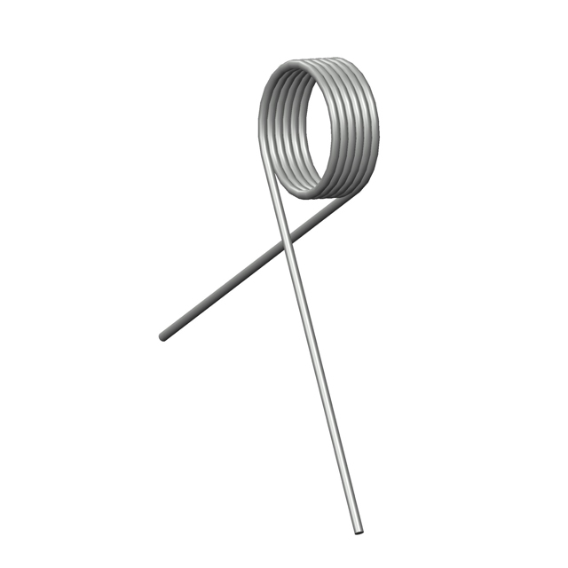 Century Spring Corp TO-5051RCS electronic component product image