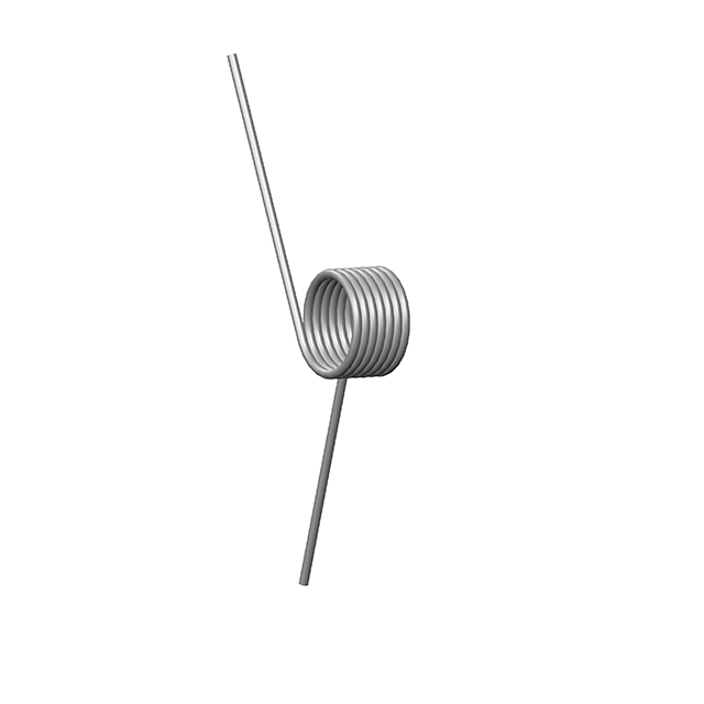 Century Spring Corp TO-5118LCS electronic component product image