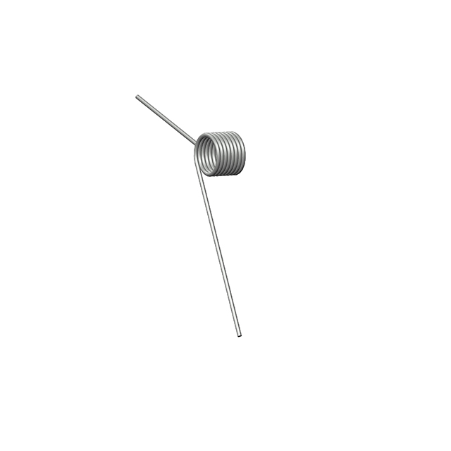 Century Spring Corp TO-5122RCS electronic component product image