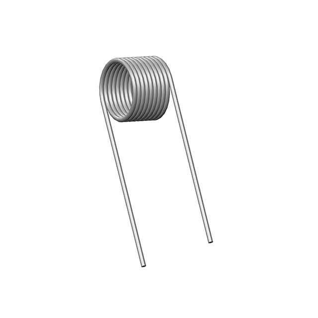 Century Spring Corp TO-5123RCS electronic component product image
