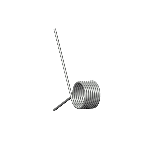 Century Spring Corp TO-5125LCS electronic component product image