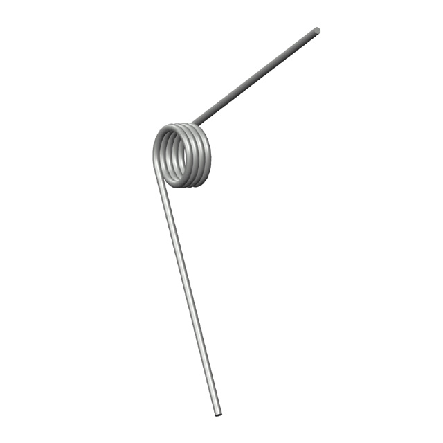 Century Spring Corp TO-5126RCS electronic component product image