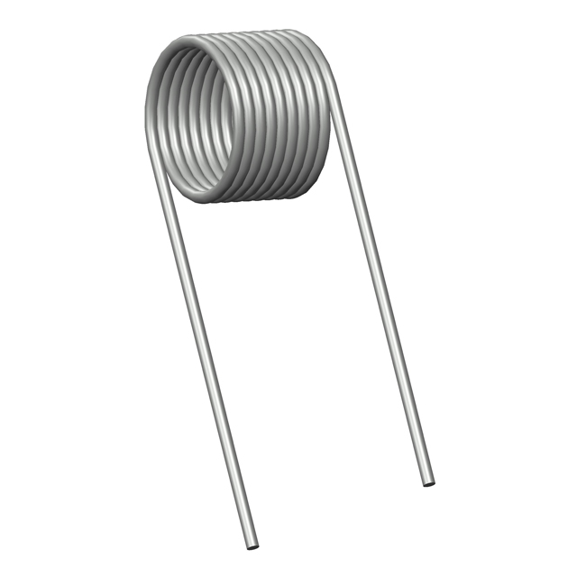 Century Spring Corp TO-5132RCS electronic component product image