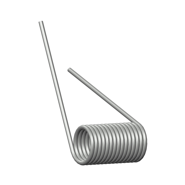 Century Spring Corp TO-5155LCS electronic component product image