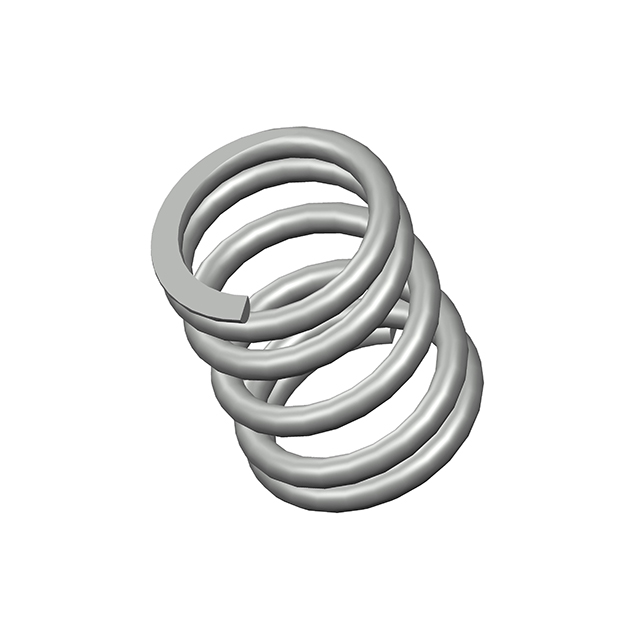 Century Spring Corp TT-36CS electronic component product image