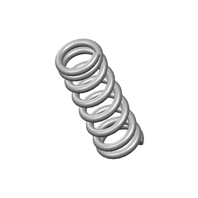 Century Spring Corp UU-14CS electronic component product image