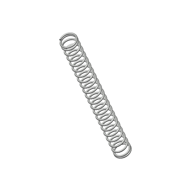 Century Spring Corp 12007CS electronic component product image