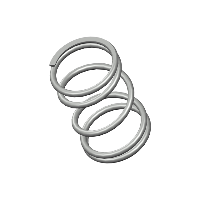 Century Spring Corp 12011CS electronic component product image