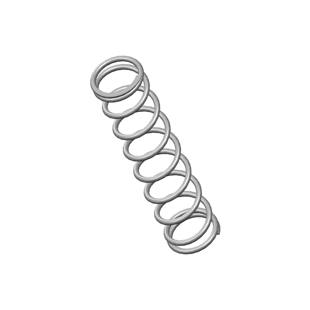 Century Spring Corp 12020CS electronic component product image