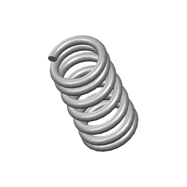 Century Spring Corp 12025CS electronic component product image