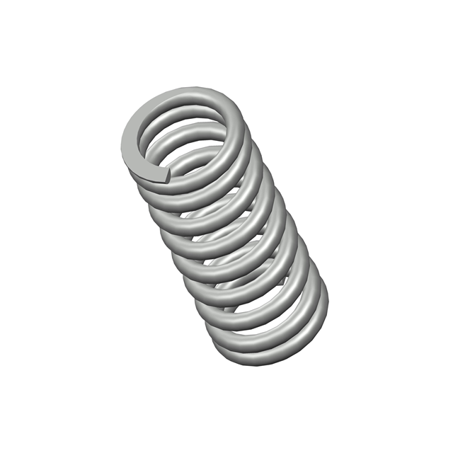 Century Spring Corp 12026CS electronic component product image