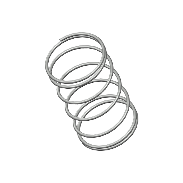 Century Spring Corp 12032CS electronic component product image