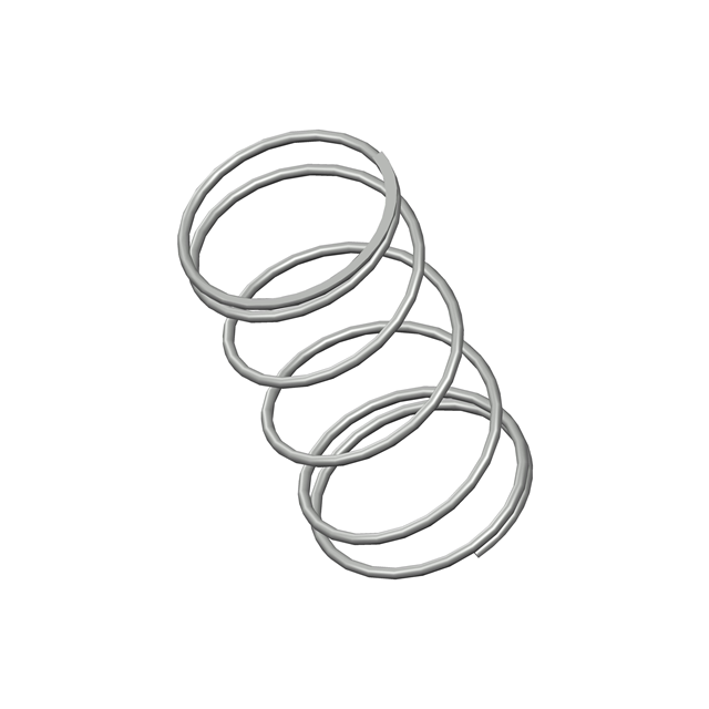 Century Spring Corp 12036CS electronic component product image