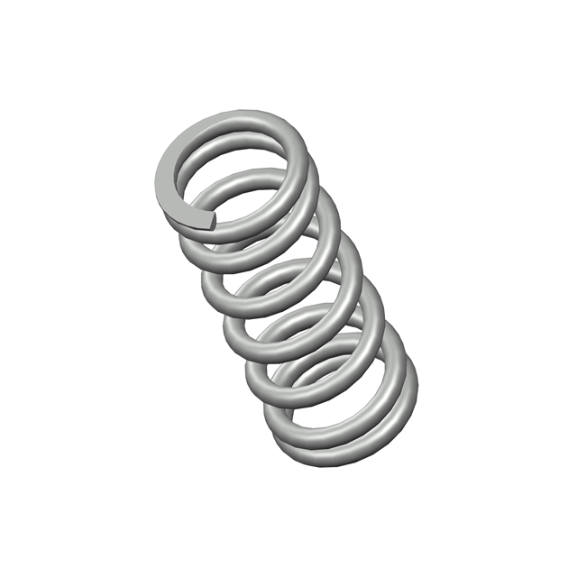 Century Spring Corp 12076CS electronic component product image