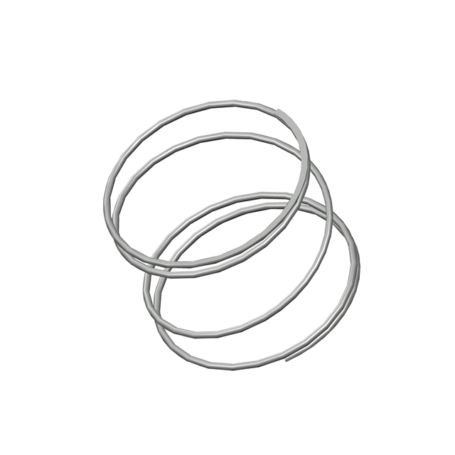Century Spring Corp 12080CS electronic component product image