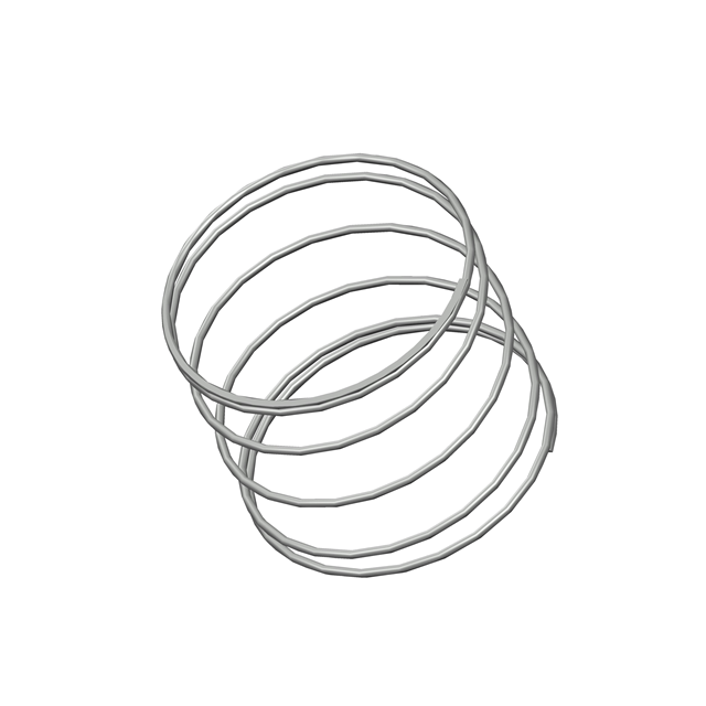 Century Spring Corp 12082CS electronic component product image