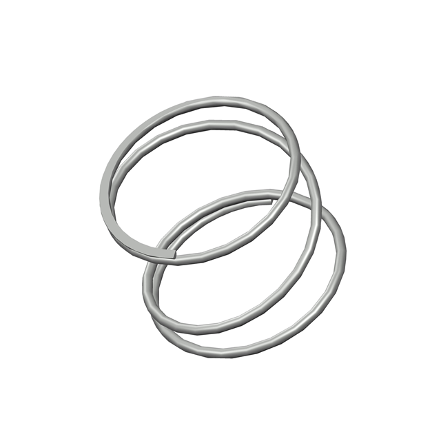 Century Spring Corp 12083CS electronic component product image