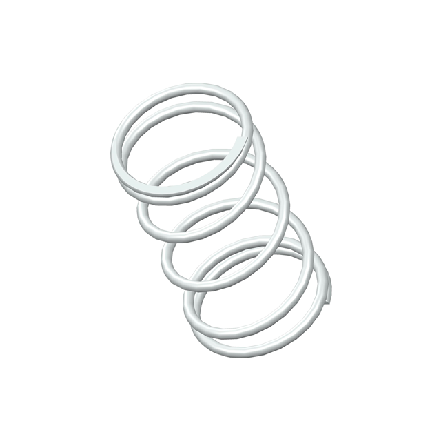Century Spring Corp 12092CS electronic component product image