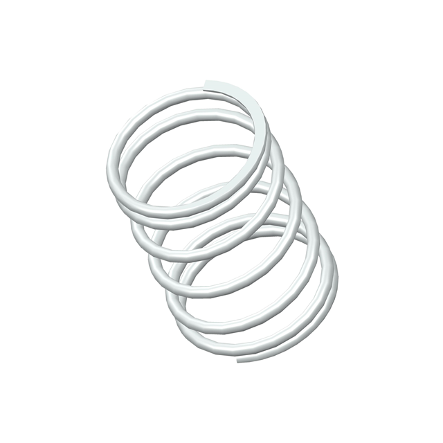 Century Spring Corp 12111CS electronic component product image