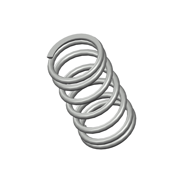 Century Spring Corp 12122CS electronic component product image