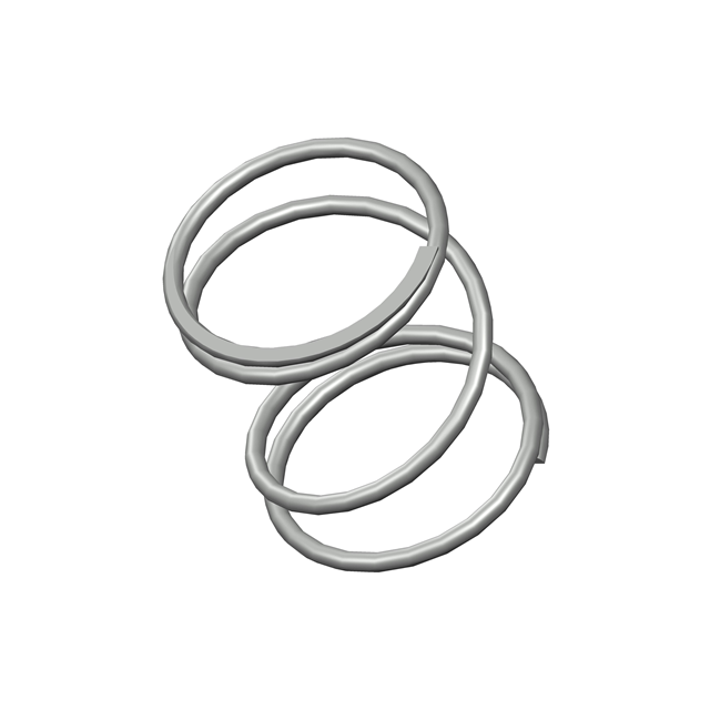 Century Spring Corp 12133CS electronic component product image