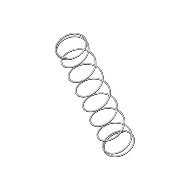 Century Spring Corp 12151CS electronic component product image