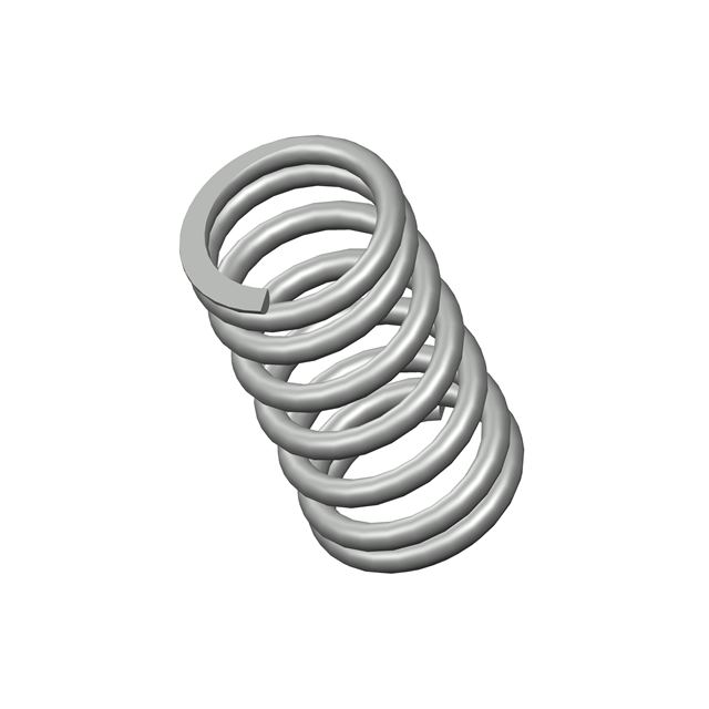 Century Spring Corp 12156CS electronic component product image