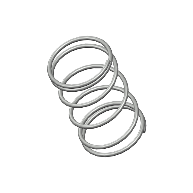 Century Spring Corp 12215CS electronic component product image