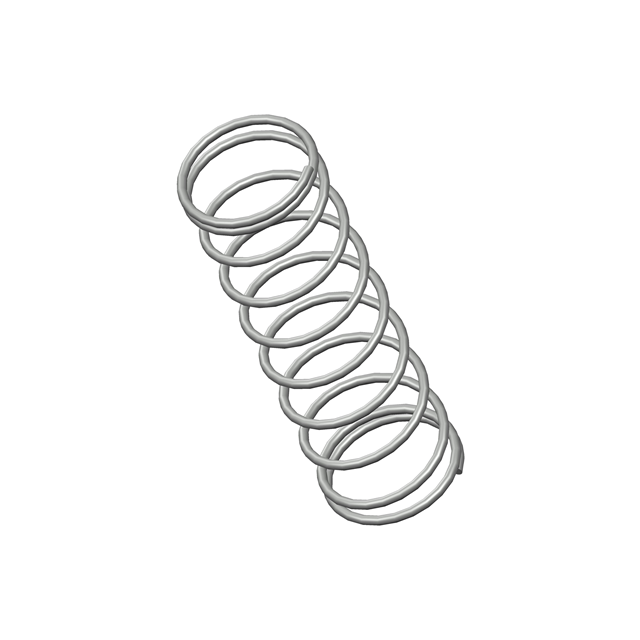 Century Spring Corp 12217CS electronic component product image