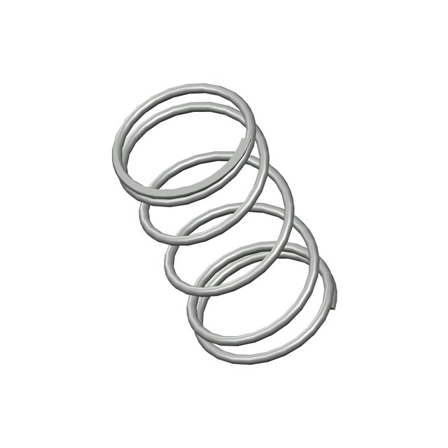 Century Spring Corp 12224CS electronic component product image