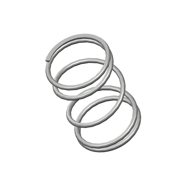 Century Spring Corp 12248CS electronic component product image