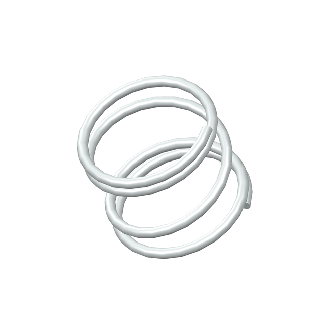 Century Spring Corp 12261CS electronic component product image