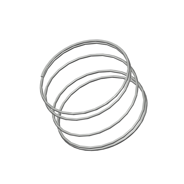 Century Spring Corp 12276CS electronic component product image