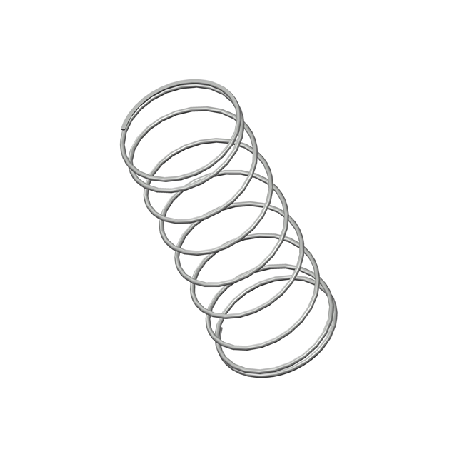 Century Spring Corp 12301CS electronic component product image