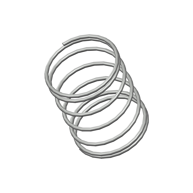 Century Spring Corp 12321CS electronic component product image