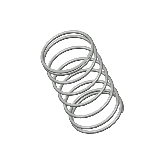 Century Spring Corp 12326CS electronic component product image