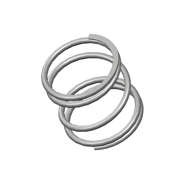Century Spring Corp 12402CS electronic component product image