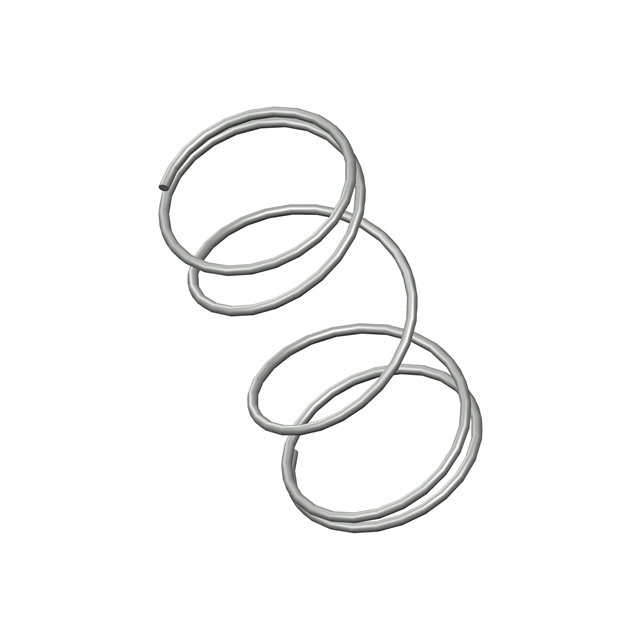 Century Spring Corp 12417CS electronic component product image