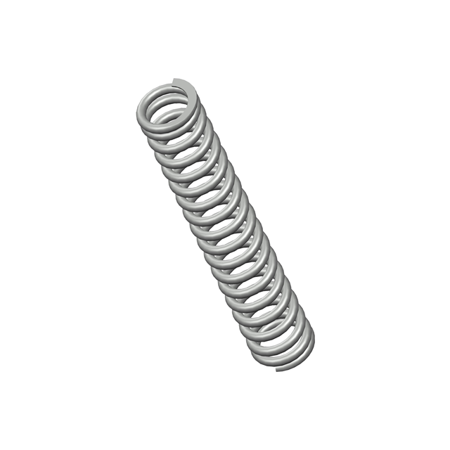 Century Spring Corp 12450CS electronic component product image