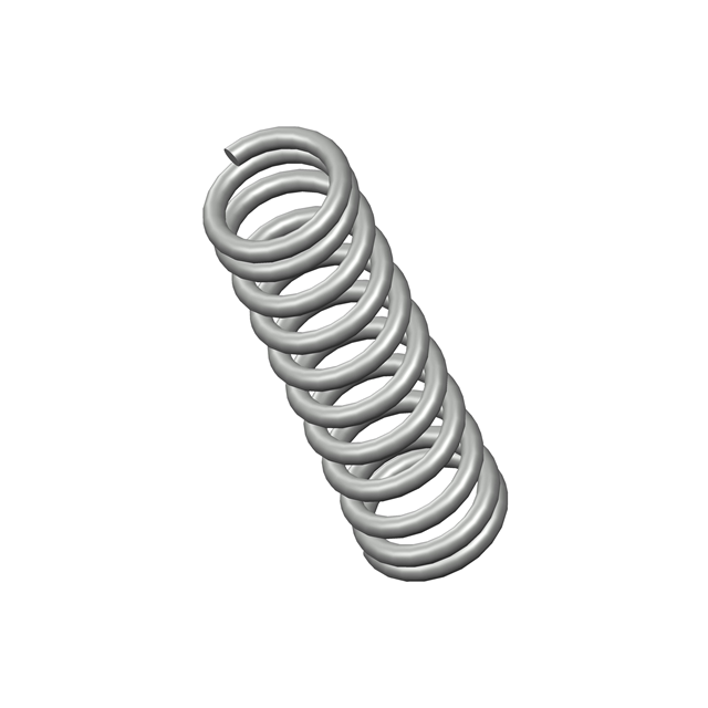 Century Spring Corp 12451CS electronic component product image