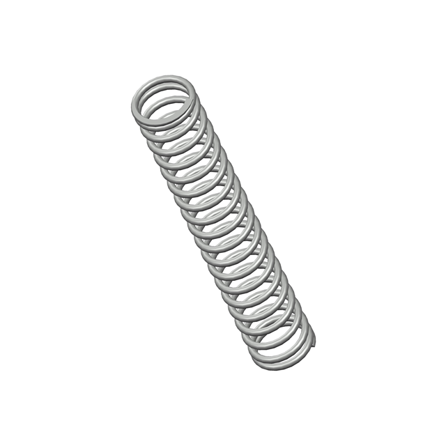 Century Spring Corp 12452CS electronic component product image